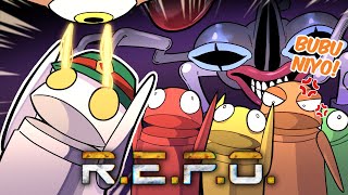AAAAAAAAAA! - REPO #4