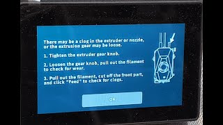 Sovol SV08 Max – How to Clean Your Auxiliary Extrusion Feeder