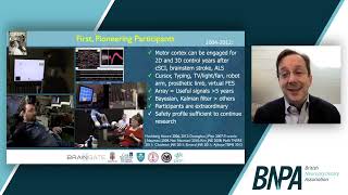 Brain Computer Interface for Paralysis - Leigh Hochberg