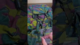 Kommando Store Gatcha Unboxing #gacha #milsurp
