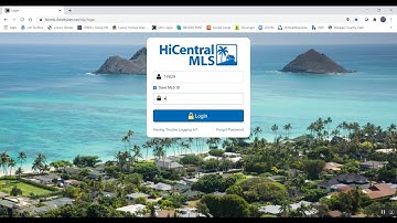 How to Set Up Showing Time in Matrix MLS