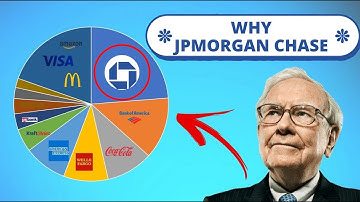 Why Is JPMorgan Chase (JPM) The Best Option In The Financial Sector?