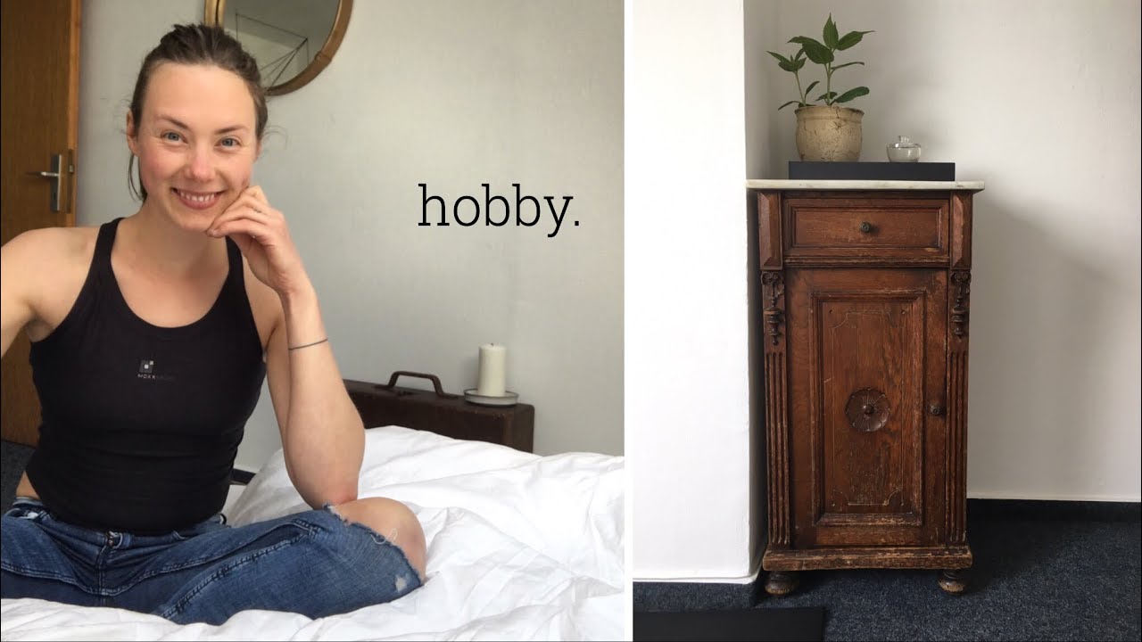 Sperrmüll als Hobby | neue Schätze VLOG | Zero Waste Home