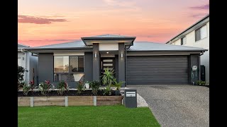 FOR SALE - 19 Foley Crescent, Pimpama - Luxe & Co. Estate Agents - 1300 88 13 13