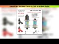 Editor’s Choice HASSNS PRO7 MTB Hub 32 36 Holes Bearing Bike Freehub Rear Hub Quick Release 32H 36H
