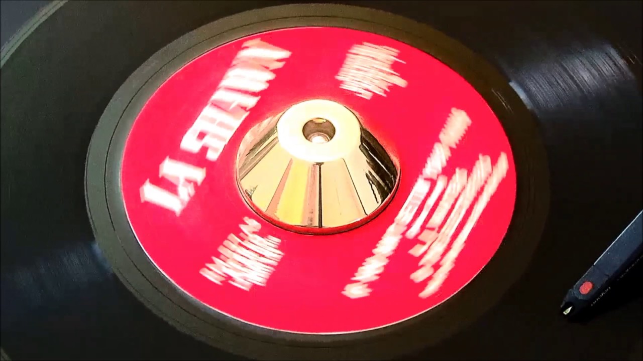 L J Waiters & The Electrifiers - If You Ain't Getting Your Thing