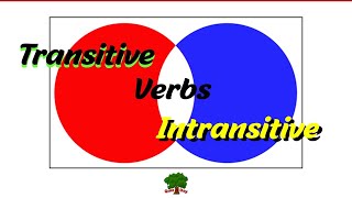 Transitive & Intransitive Verbs / Explanatory Notes / 15 Questions