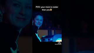 Susan Heffleys Awkward Dancing