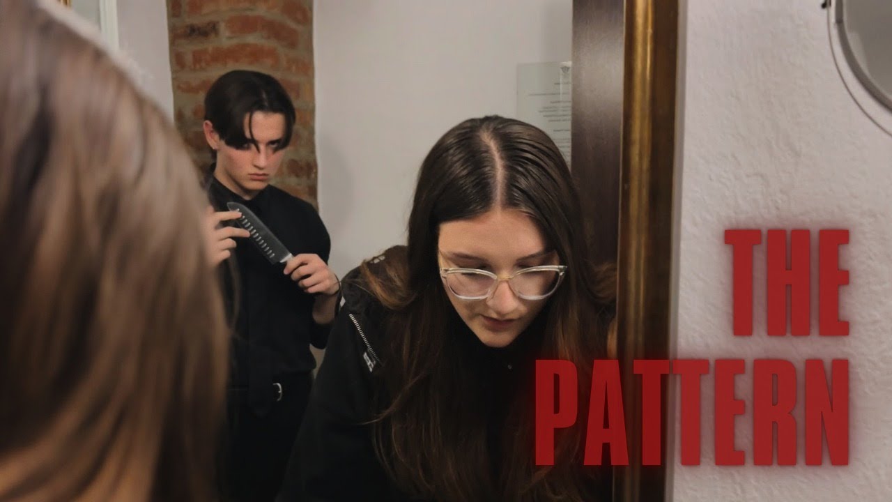 The Pattern - YouTube