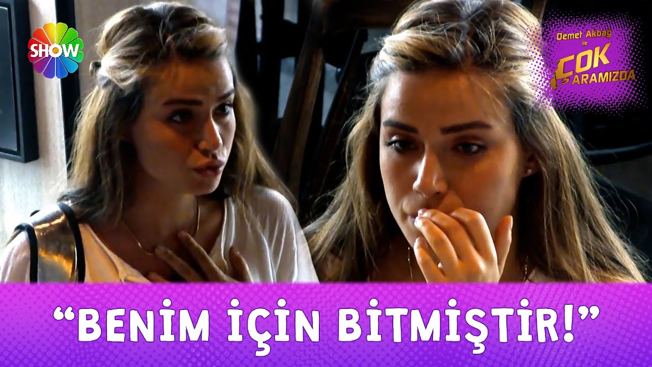 Ceyda Ateş, neye uğradığını şaşırdı: 