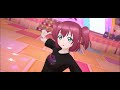 [LLSIFAS] Doki Pipo ☆ Emotion MV: Ruby Kurosawa (Fan Festival 2023 Anniversary T-Shirt)
