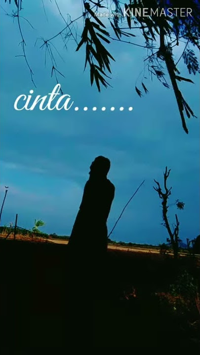 Story' apakah itu cinta