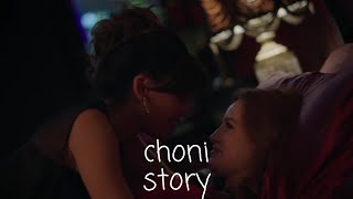 Choni Story Part 7 | \\