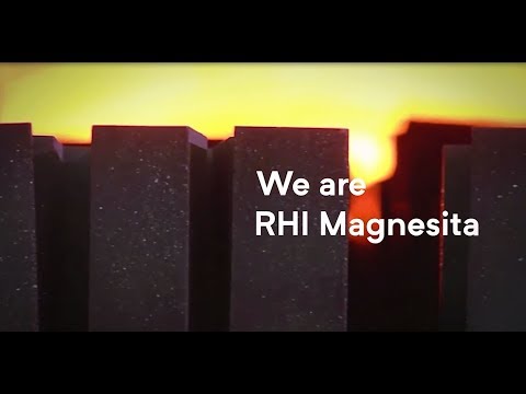 RHI Magnesita Imagevideo