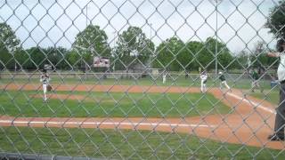 Double down Left Field line Wealth