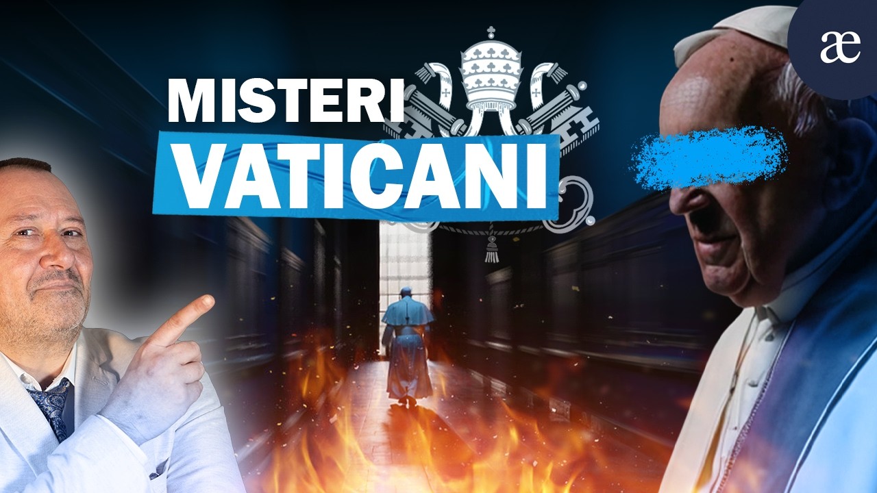 I Segreti Nascosti di Piazza San Pietro Mai Raccontati Prima