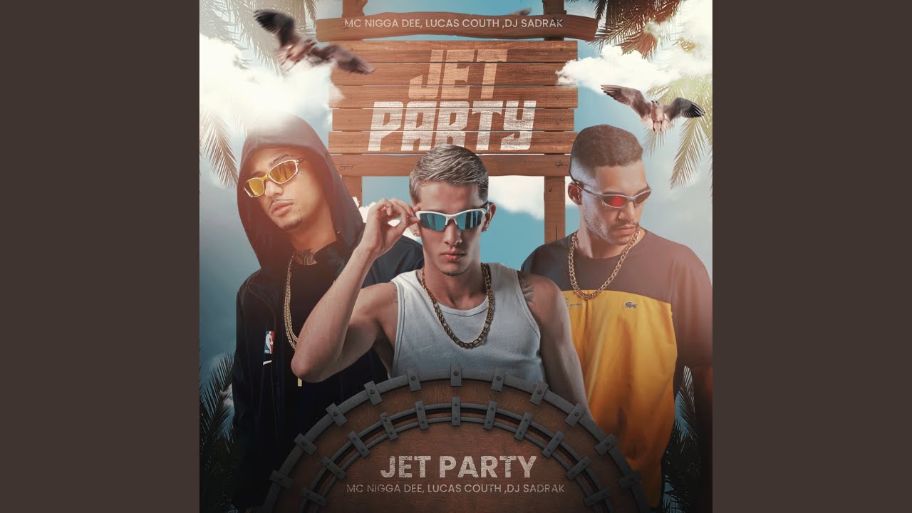 JET PARTY