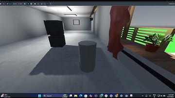 AAA-Style House Environment in Godot Engine | 3D Environment Showcase