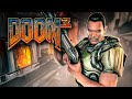 ОЧЕНЬ УНЫЛЫЙ ШУТЕР | Что я думаю про DooM 3?