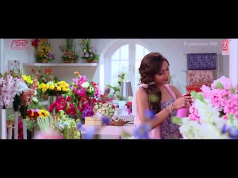 Nautanki Saala - Mera Mann Kenhne Laga