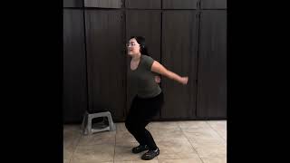 Lab 7 basic movement patterns