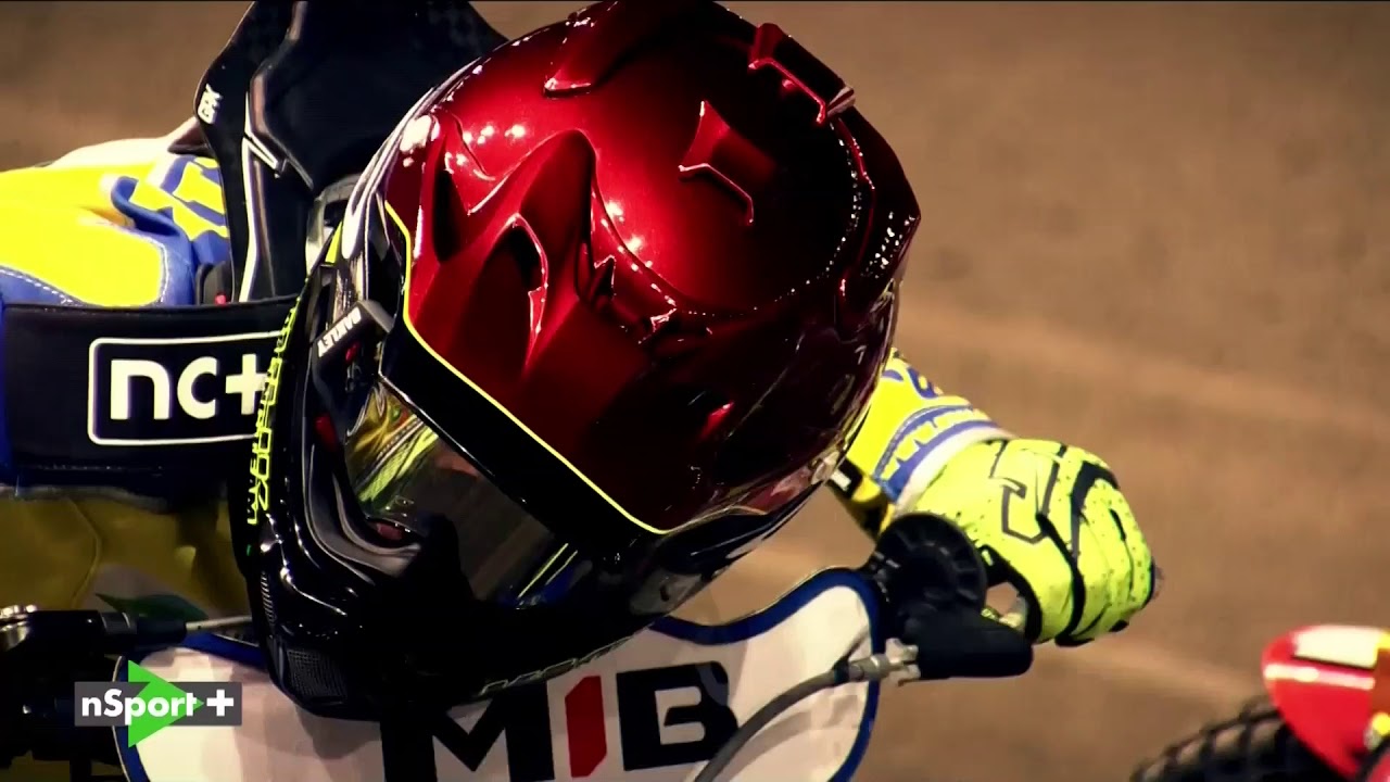 nSport+ - Zapowiedzi z dn. 16.07.2018