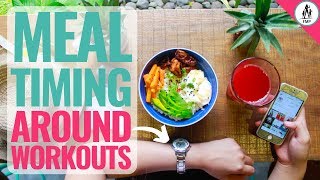 Find out if you should be eating after a workout or before. this will
maximize your weight loss results! get our fit mother 30-day fat
program here → ht...