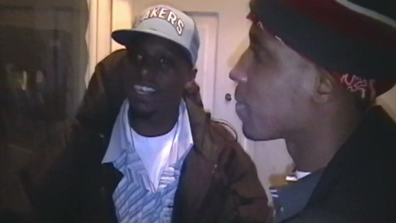 Hussein Fatal….They call Me