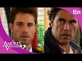 Jos arriaga y francisco guzmn se conocen  amores verdaderos 13  captulo3  tlnovelas