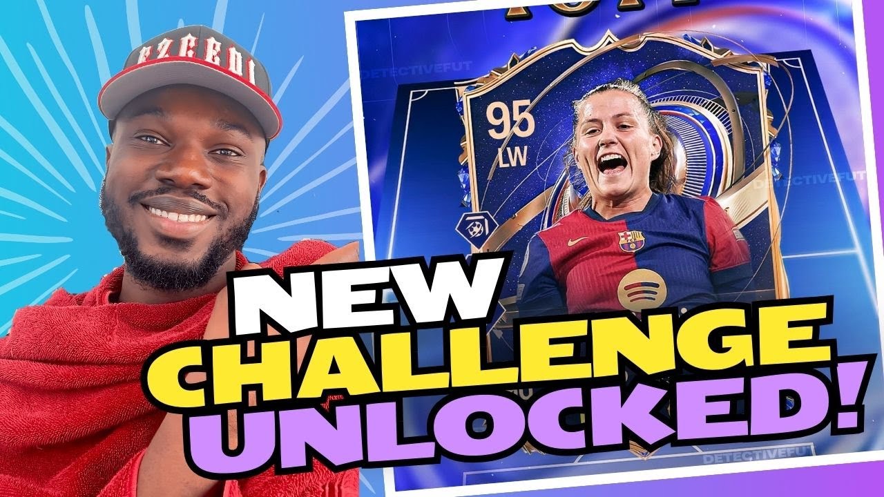 Did you pack any TOTY packs