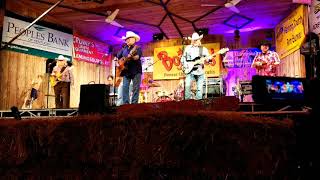 Mark Chesnutt / I'll Think of Something