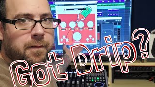 #kylebeats #vst #drip Drip Fx plugin demo review #kylebeats #vst #drip Drip Fx plugin demo review
