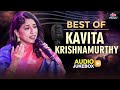 Best Of Kavita Krishnamurthy 90 S Romantic Hindi Songs JUKEBOX 90s Evergreen Love Hits