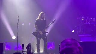 Machine Head - "Darkness Within" Live in Frankfurt 28.09.2022
