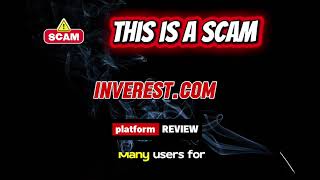 Inverest.com Review Is Inverest Legit?
