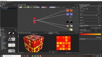 Substance Designer an Intro series