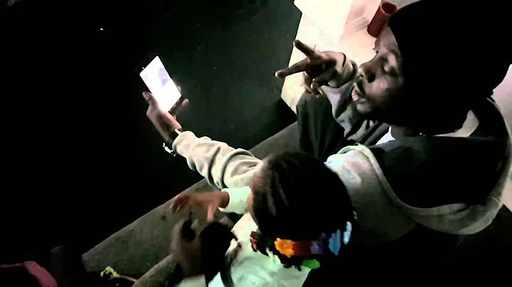 Kareem Ramsey's live broadcas - Mon Mar 21 16:44:5...