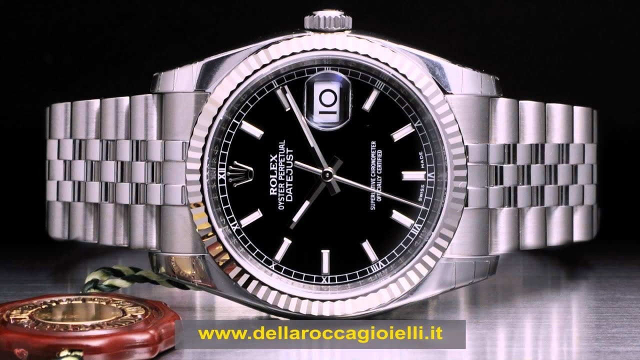 costo rolex oyster perpetual datejust