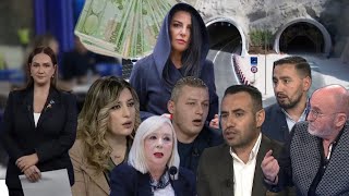 🔴Studio24: Balluku, akuza, konflikt dhe pushtet (PJESA E DYTË)