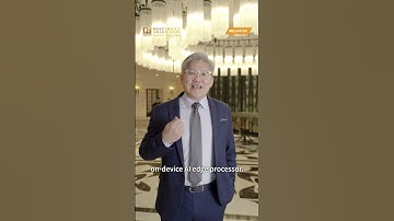 【BC Award 2025】MediaTek：5G Generative AI Gateway