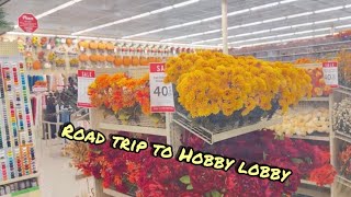 07/16/26 Come Along! Doctor Visit + Hobby Lobby Adventure