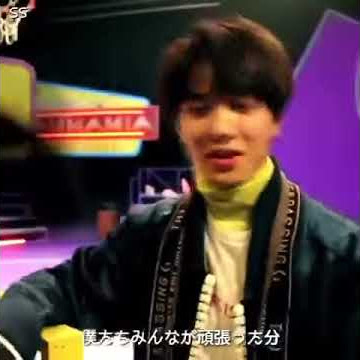 RoChan brothers moment 🤩😍❤💘💖