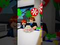 What if EVERYONE knew the exact day they would die? #roblox #shorts