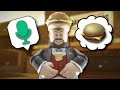 ROBLOX VOICE CHAT - ASKING PEOPLE FOR FOOD...