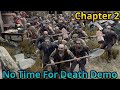 Resident Evil 4 Remake No Time For Death Demo Chapter 2