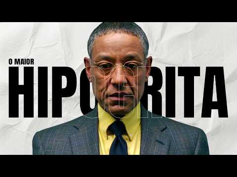 The Hypocrisy of Breaking Bad: How Gus Fring Fooled You
