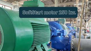 soft Stat motor 250 kw. screenshot 5