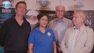 PM-SE Integration Working Group Spotlight