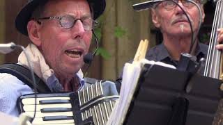 Die Namenlosen Aus Feucht Stodlspitz