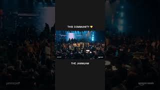 When JammJam community gets together, moments like this happen. #jammjam